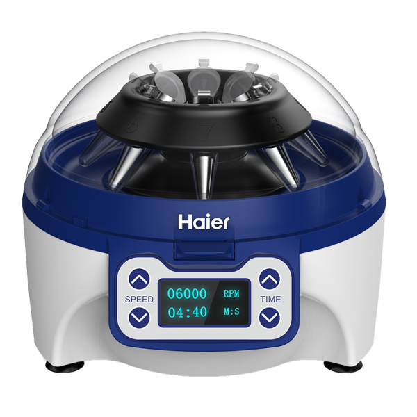 Haier Biomedical LX-80T2Z