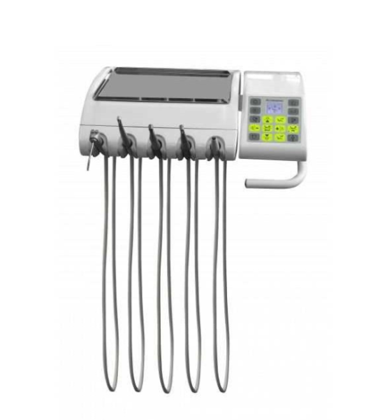 Chirana Chiromega 654 Nika