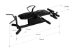 Стол инверсионный с электроприводом INROVER
