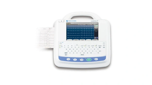 ECG-2250 Cardiofax S