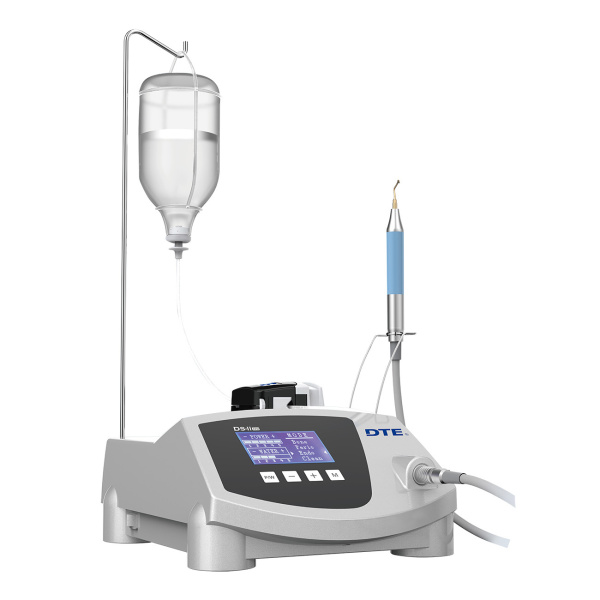 Аппарат хирургический ультразвуковой Woodpecker Ultrasurgery DS-II LED