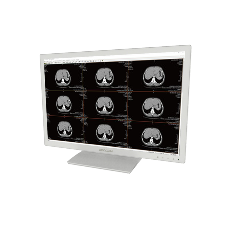 Монитор медицинский HL2416SHT