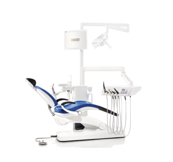 Sirona INTEGO PRO
