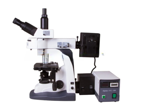 Levenhuk MED PRO 600 Fluo