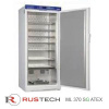 Лабораторные холодильники B Medical Systems LR Range