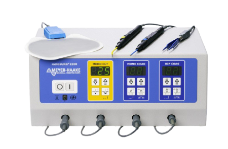 Радиохирургический аппарат RadioSURG 2200