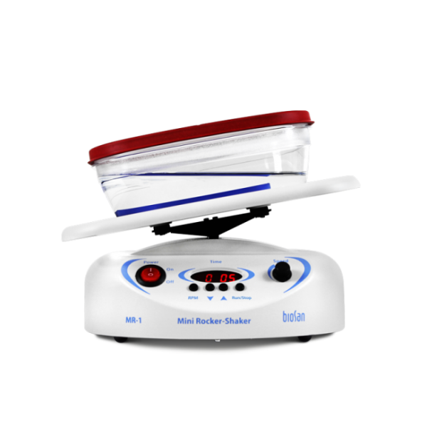BioSan MR-1