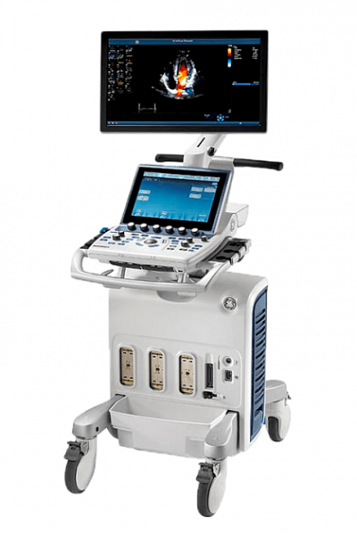 GE Vivid S60