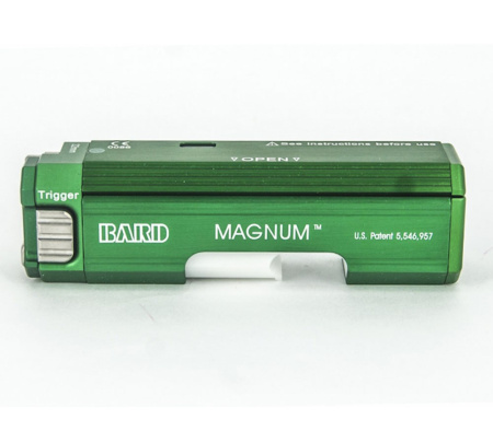 Автоматическая многоразовая биопсийная система Bard Magnum