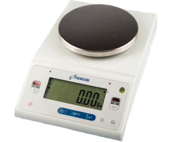 Demcom DL-4102