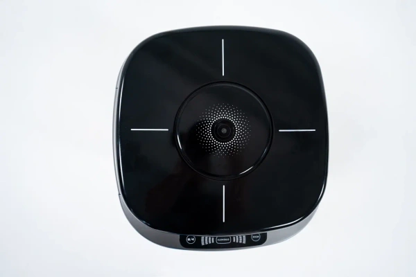 UI Cube