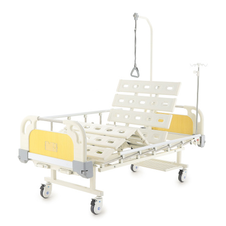 Кровать механическая Med-Mos Е-9