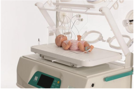 Инкубатор для новорожденных Medicor BabyLife BLF-2001