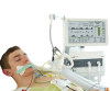 Аппарат ИВЛ ELISA 800 с интегрированным модулем EIT