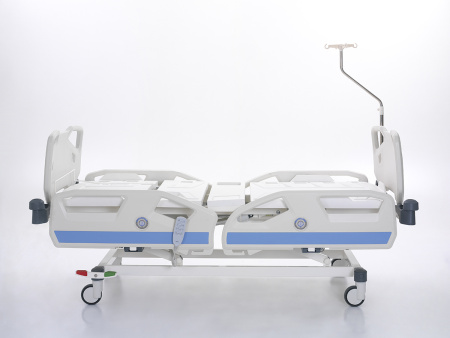 Кровать медицинская электрическая NITROCARE с принадлежностями серия SANTE NITRO HB 8130