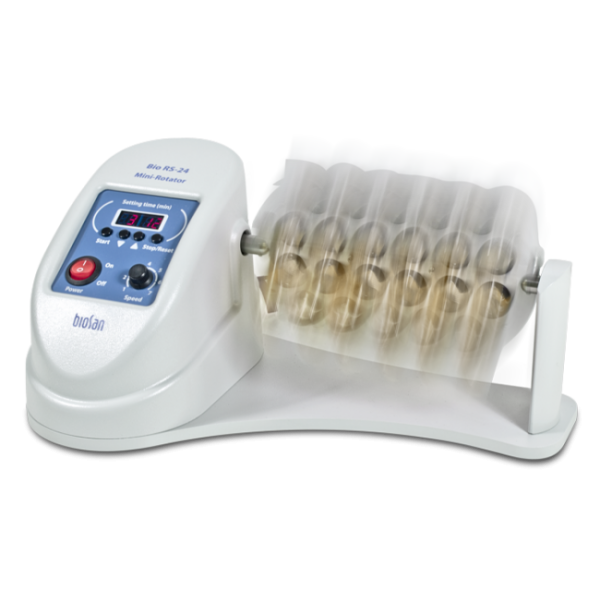 BioSan Bio RS-24