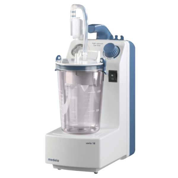 Хирургический аспиратор Medela VARIO