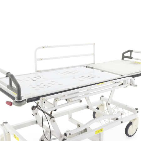 Каталка больничная Med-Mos ММ-НТ-3М1