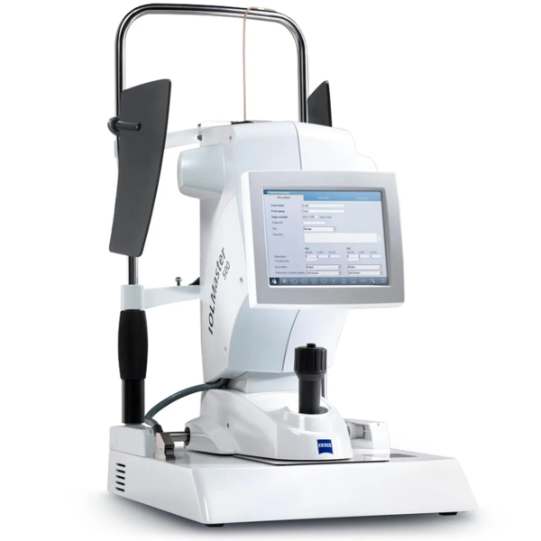 Биометр IOL Master 500