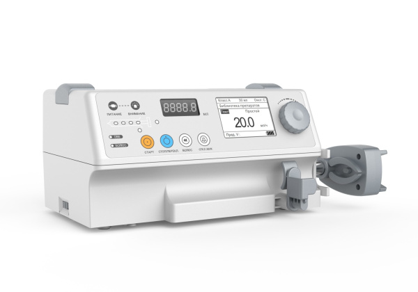 Hunan Beyond Medical Technology BYZ-810