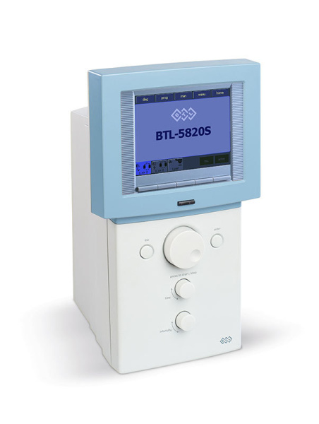 BTL-5820S Combi