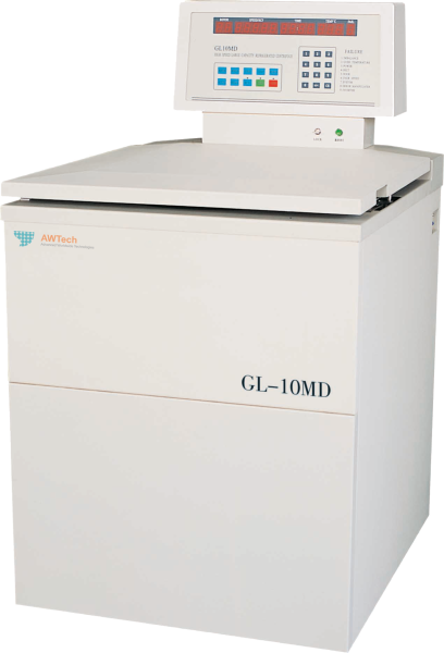 AWTech GL-10MD