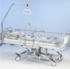 Больничная функциональная кровать с фиксированной высотой Futura Plus (825Ф)
