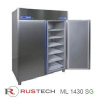 Лабораторные холодильники B Medical Systems LR Range