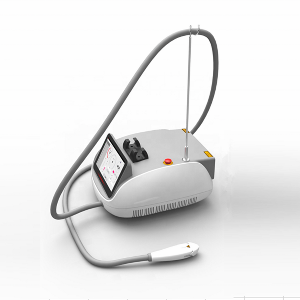Волоконный лазер Fiber Clinical Laser 808 810