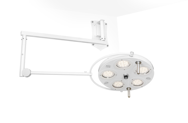 FotonFLY 5MW