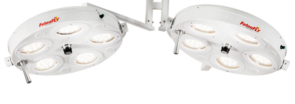FotonFly Standard 2