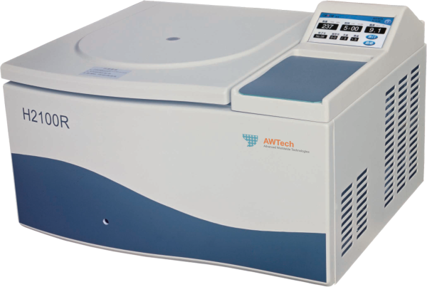 AWTech H2100R