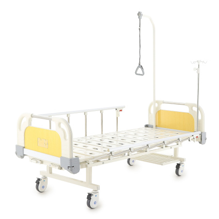 Кровать механическая Med-Mos Е-9
