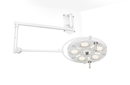 Медицинский хирургический светильник FotonFLY 6SW-A