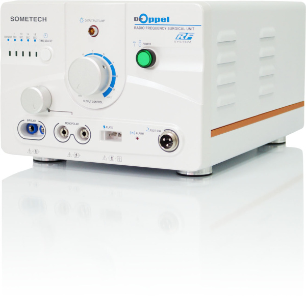 Аппарат электрохирургический высокочастотный Sometech Dr. Oppel ST-511