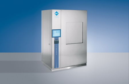 STERIVAP HP IL