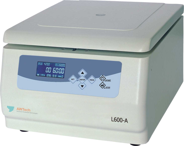 AWTech L420/L500/L600
