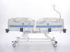 Кровать медицинская электрическая NITROCARE с принадлежностями серия SANTE NITRO HB 8130