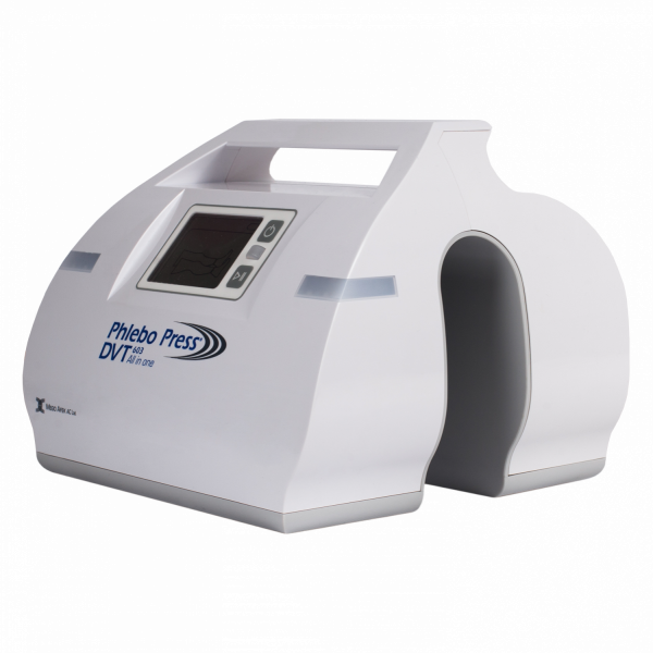 Аппарат для прессотерапии PHLEBO PRESS DVT 603
