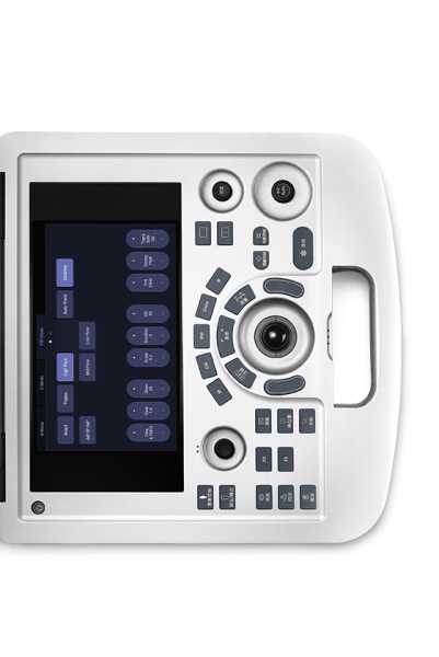 Edan Acclarix AX3