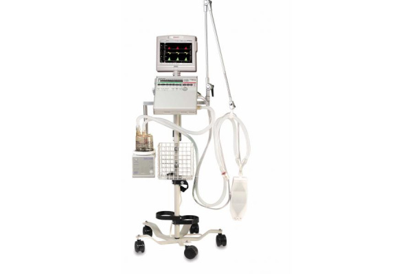 Pulmonetic LTV-1000