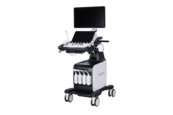 Samsung Medison V6