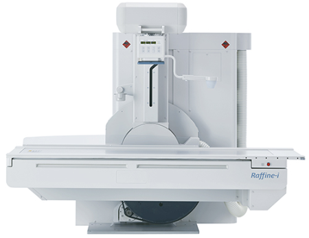 Canon Raffine-i FPD