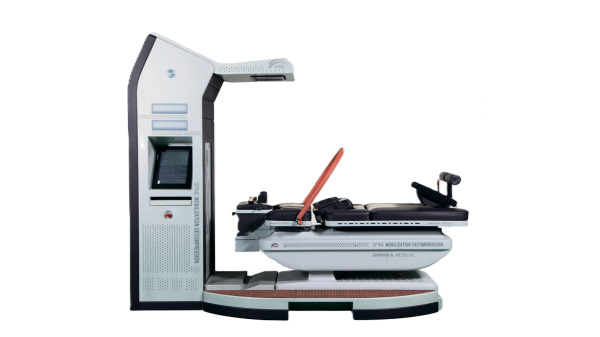 Spine MT K-1