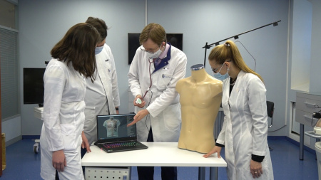 Sim-med