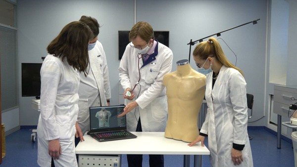 Sim-med