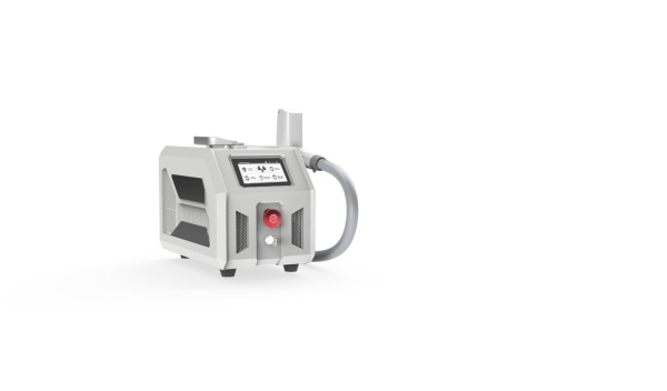 Неодимовый лазер UNT Tech ND-YAG Pro4