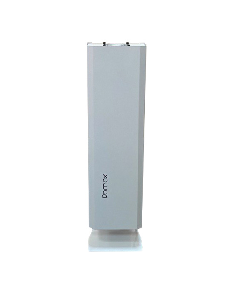 ROMAX 15.2.1