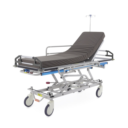Каталка больничная Med-Mos ММ-НТ-3LL