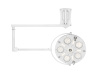 Медицинский хирургический светильник FotonFLY 6SW-A